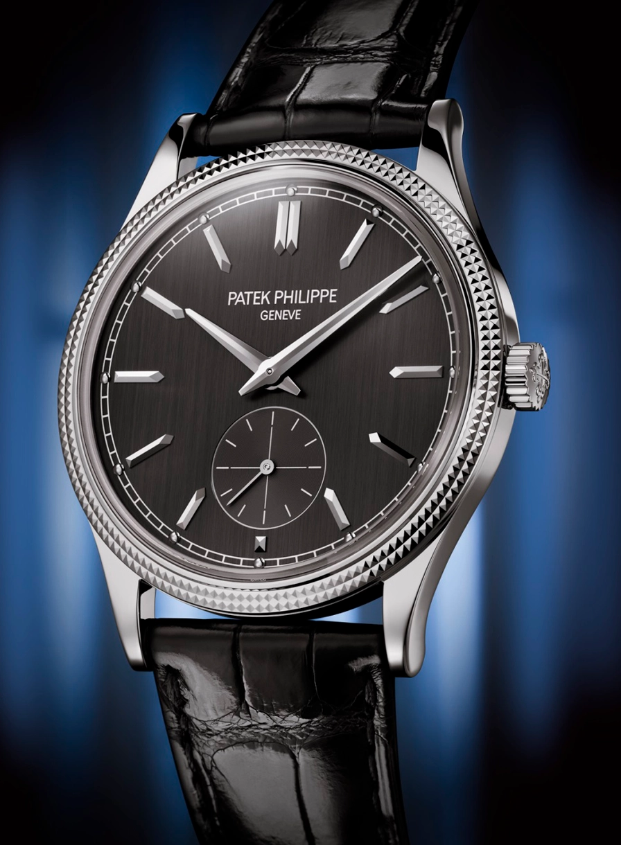 Patek Philippe Calatrava